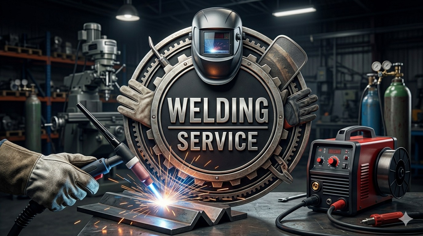 কানাডা রেড সিল প্রোগ্রাম : ওয়েল্ডার (Welder)