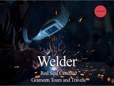ওয়েল্ডার (Welder)