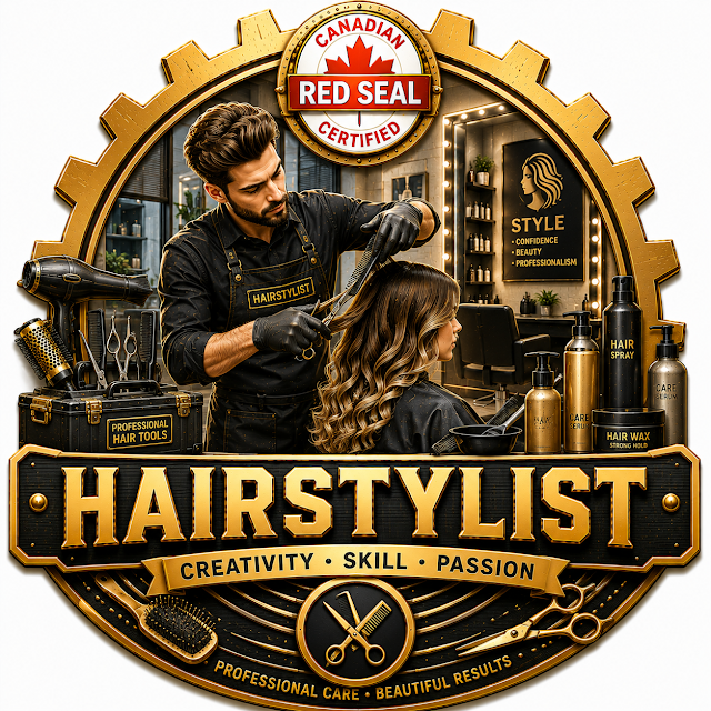 Hairstylist (হেয়ারস্টাইলিস্ট / চুল ও সৌন্দর্য বিশেষজ্ঞ)