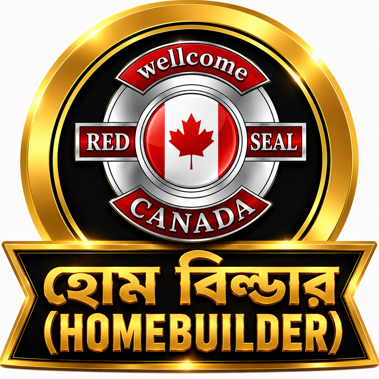 হোম বিল্ডার(Homebuilder)