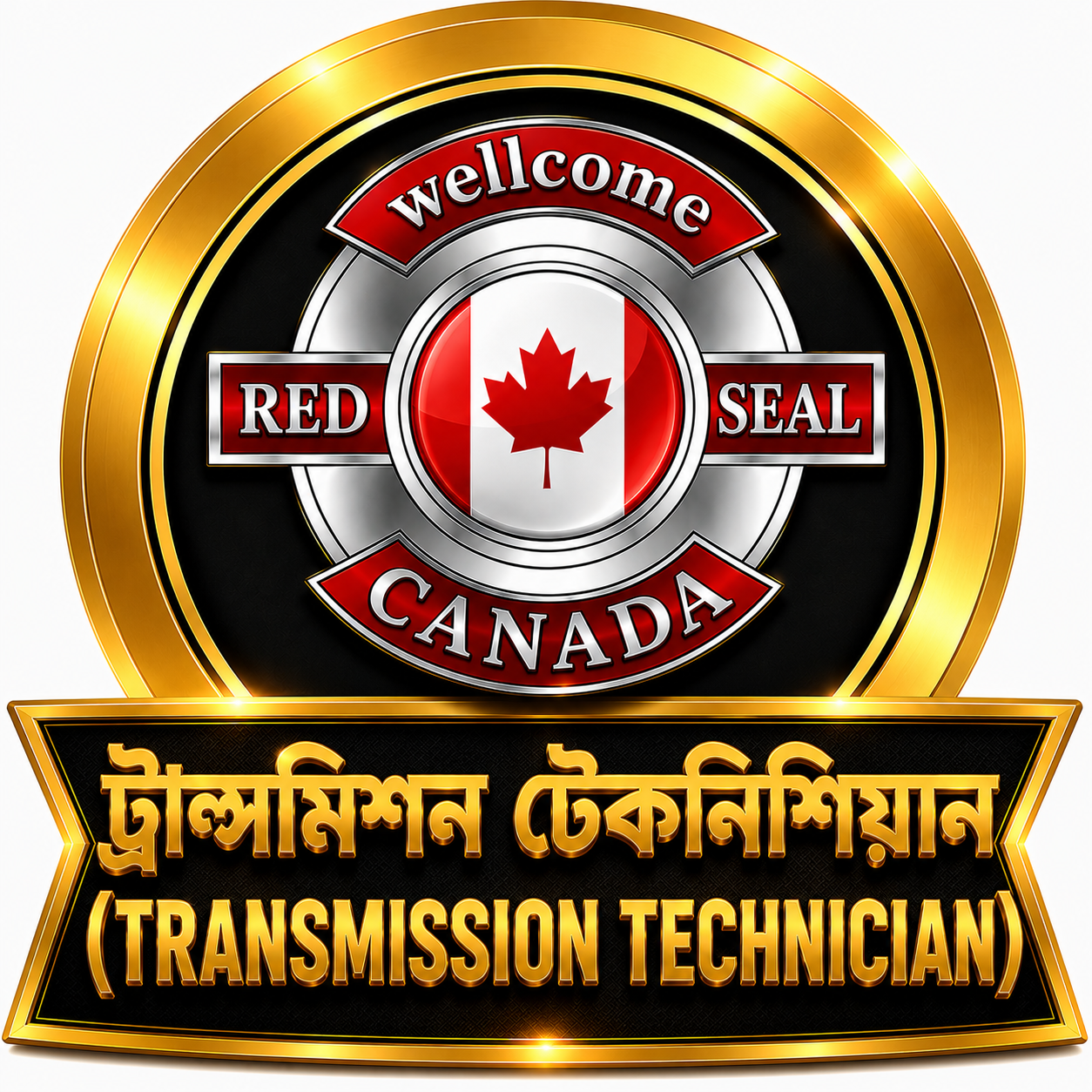 ট্রান্সমিশন টেকনিশিয়ান (Transmission Technician)