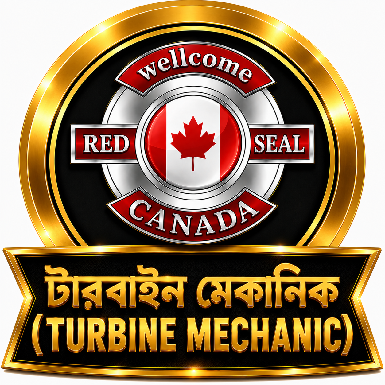 টারবাইন মেকানিক (Turbine Mechanic)
