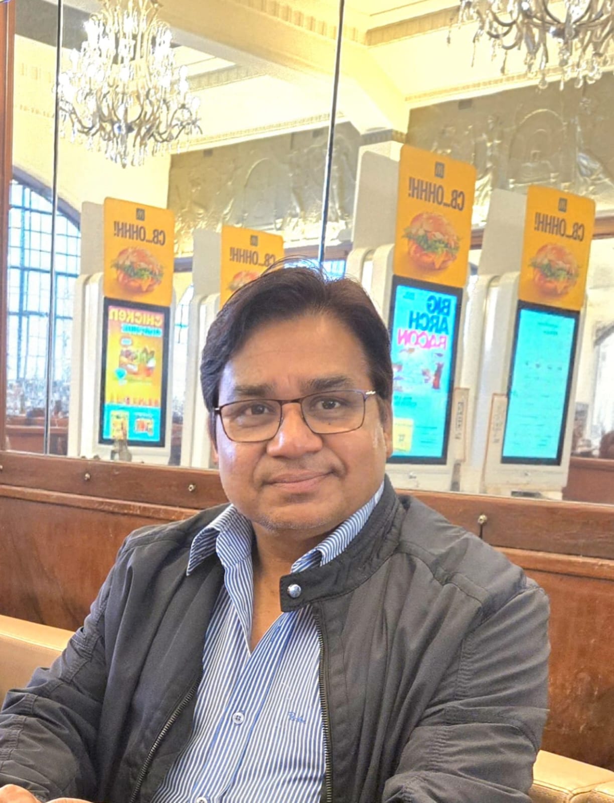Imtiaz  Habib