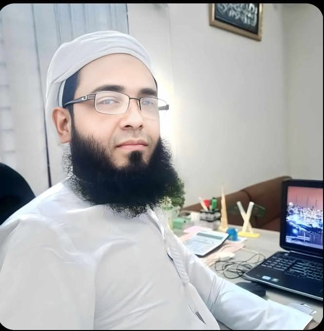 Md Anisur Rahman