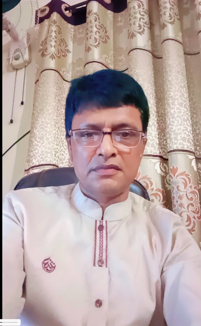 Takbir Hossain Shobuz