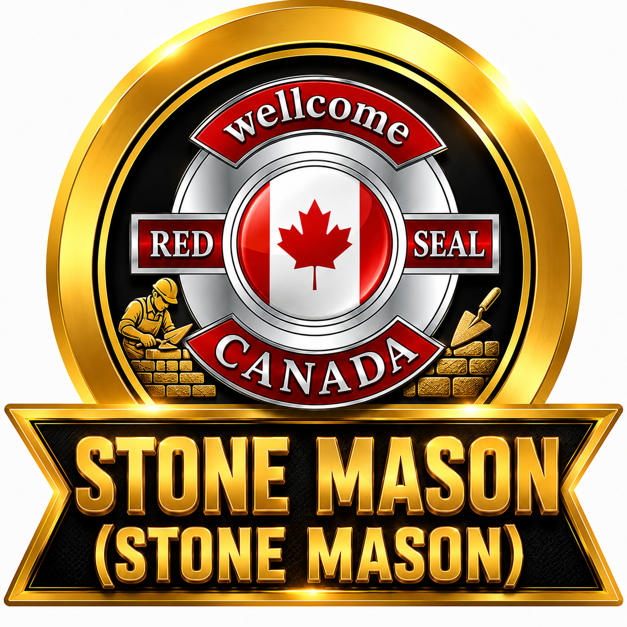 স্টোন মেসন (Stone Mason)