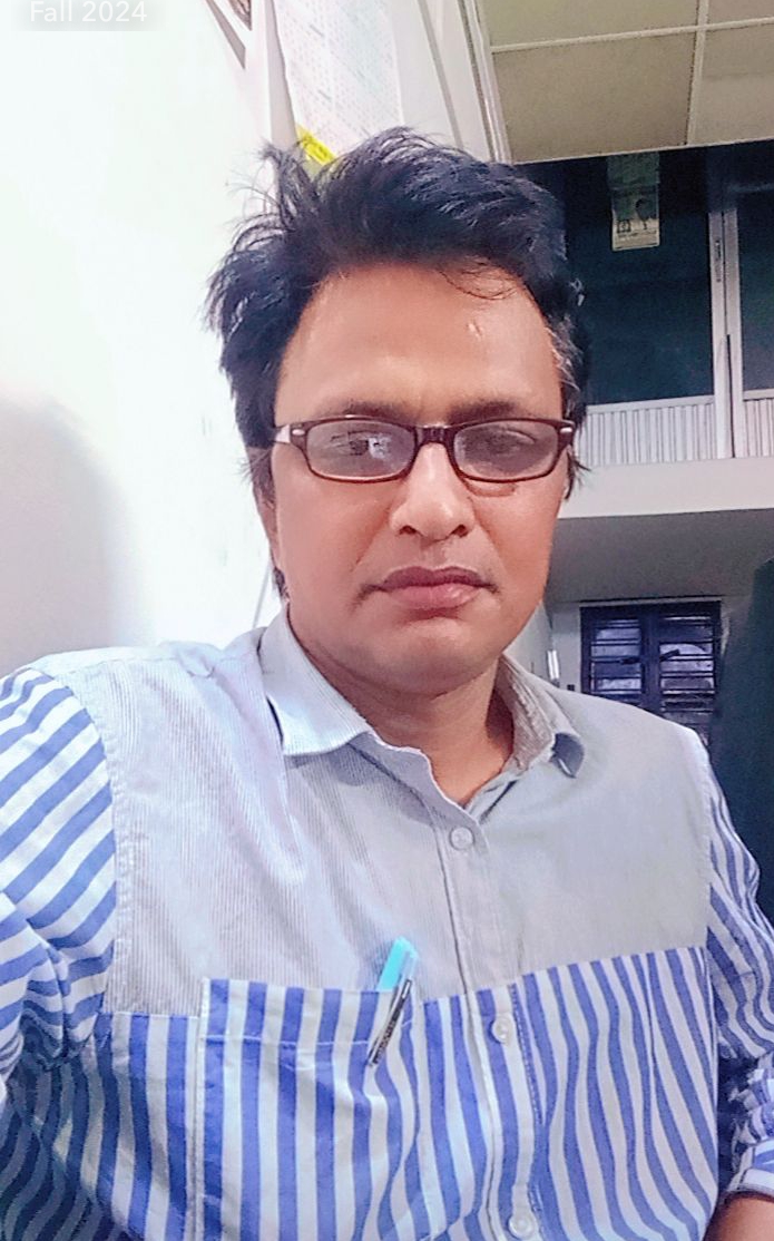 Takbir Hossain Shobuz