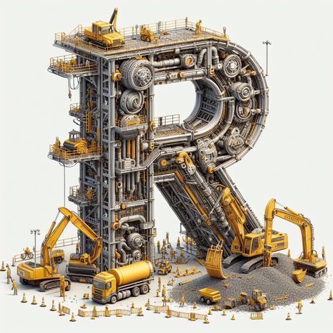 আয়রনওয়ার্কার (Ironworker - Generalist)