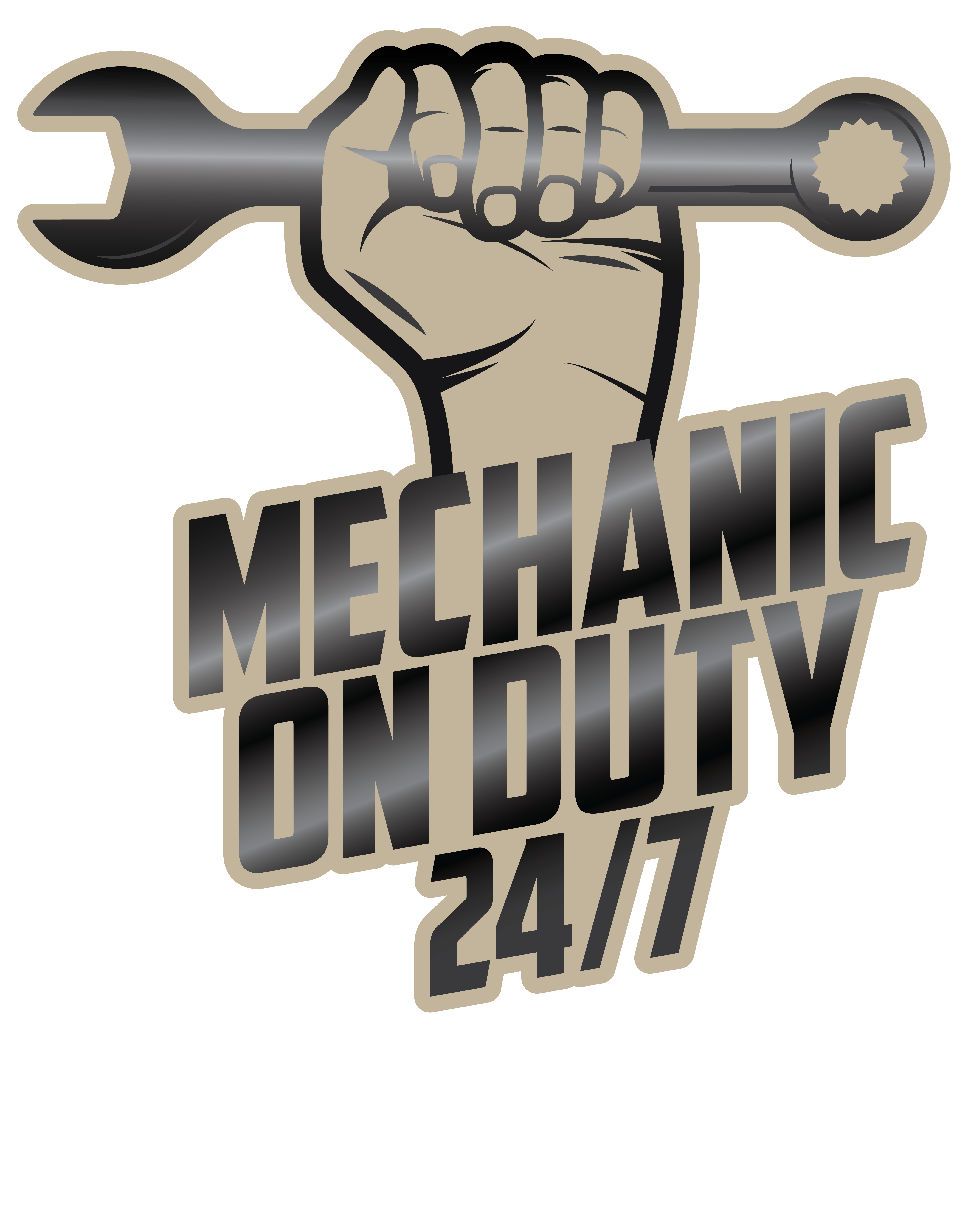 হেভি ইকুইপমেন্ট টেকনিশিয়ান (Heavy Equipment Technician)