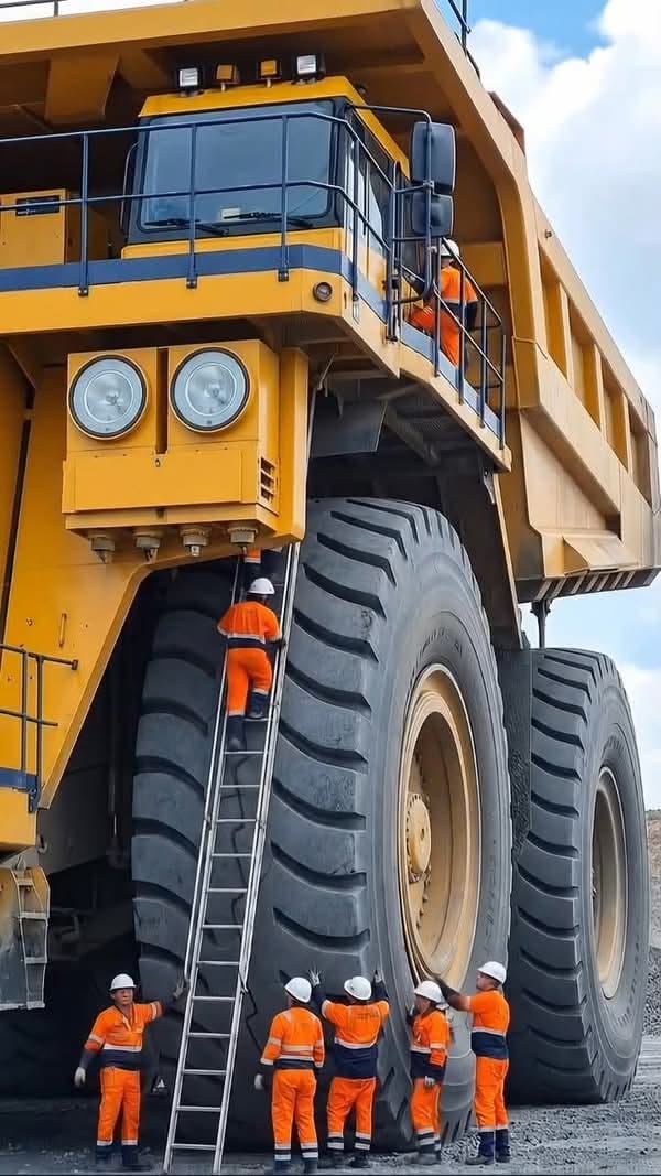 হেভি ইকুইপমেন্ট অপারেটর (Heavy Equipment Operator) এর কাজ কী?
