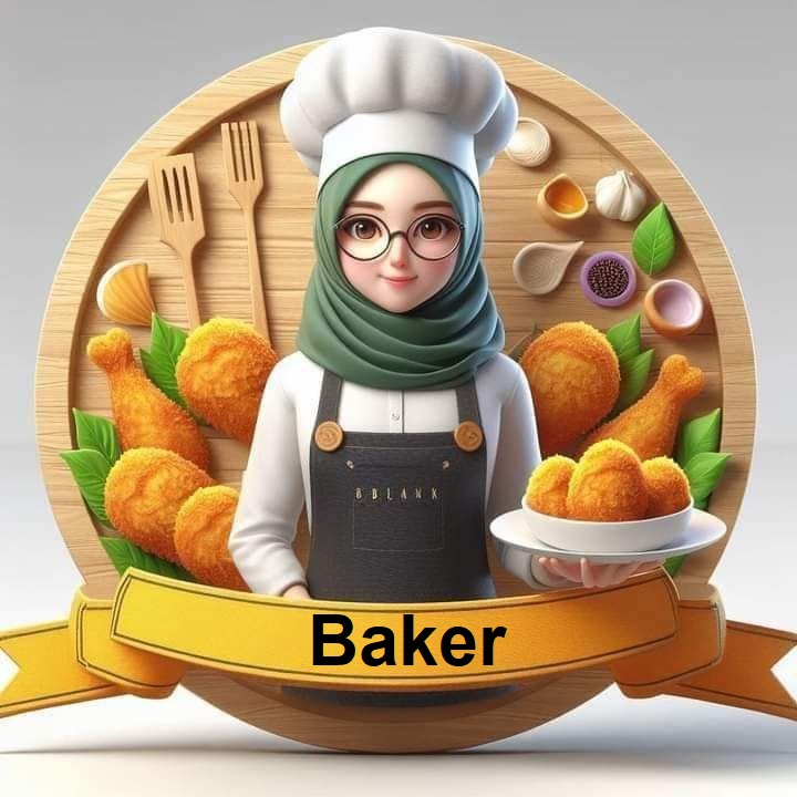বেকার (Baker)