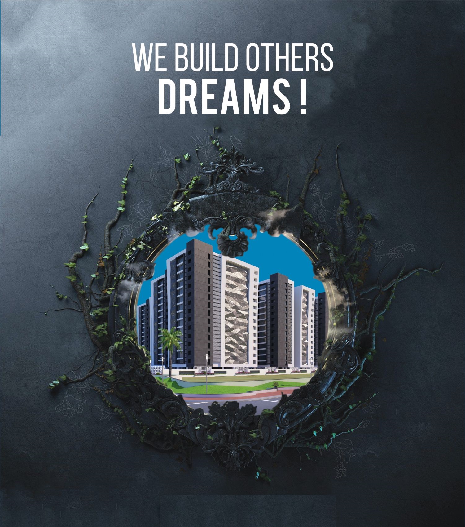 হোম বিল্ডার(Homebuilder)