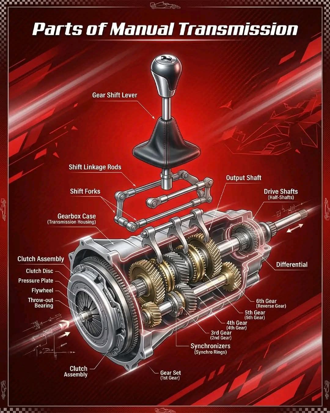 ট্রান্সমিশন টেকনিশিয়ান (Transmission Technician)