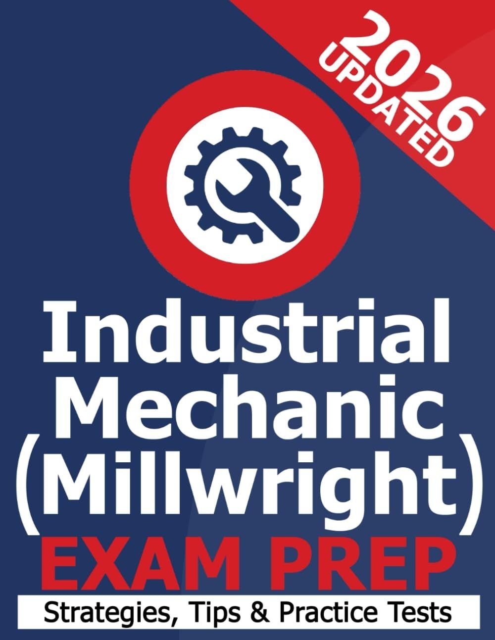 ইন্ডাস্ট্রিয়াল মেকানিক (মিলরাইট) (Industrial Mechanic - Millwright)