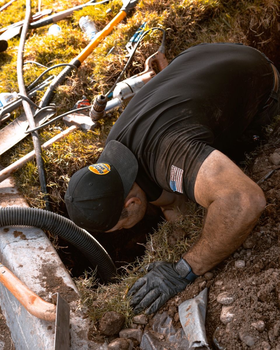মাইনশাফট ও ট্রেঞ্চলেস টেকনিশিয়ান (Mineshaft and Trenchless Technician)