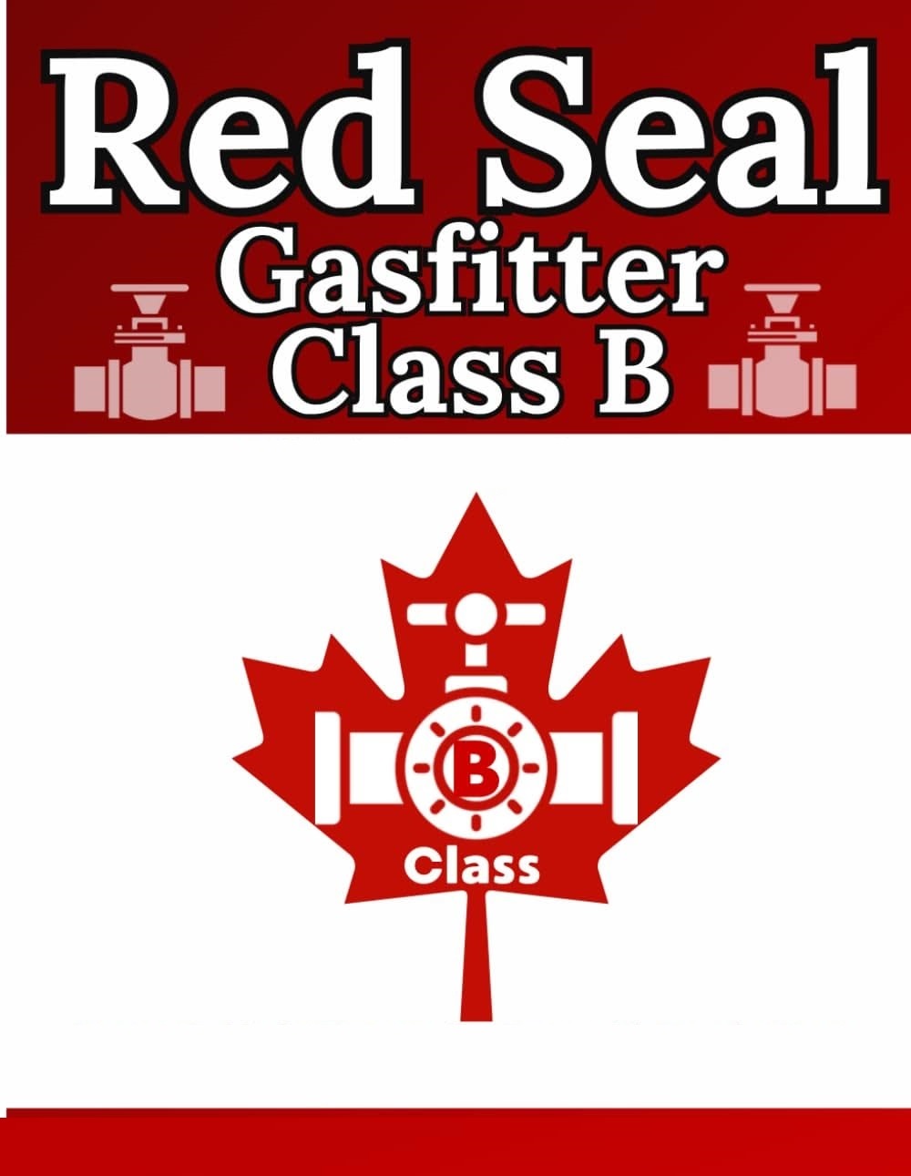 গ্যাসফিটার - ক্লাস বি (Gasfitter - Class B)