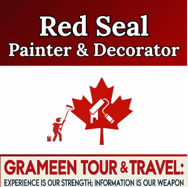 Painter and Decorator: থার্ড-পার্টি ভেরিফিকেশন ড্রাফট