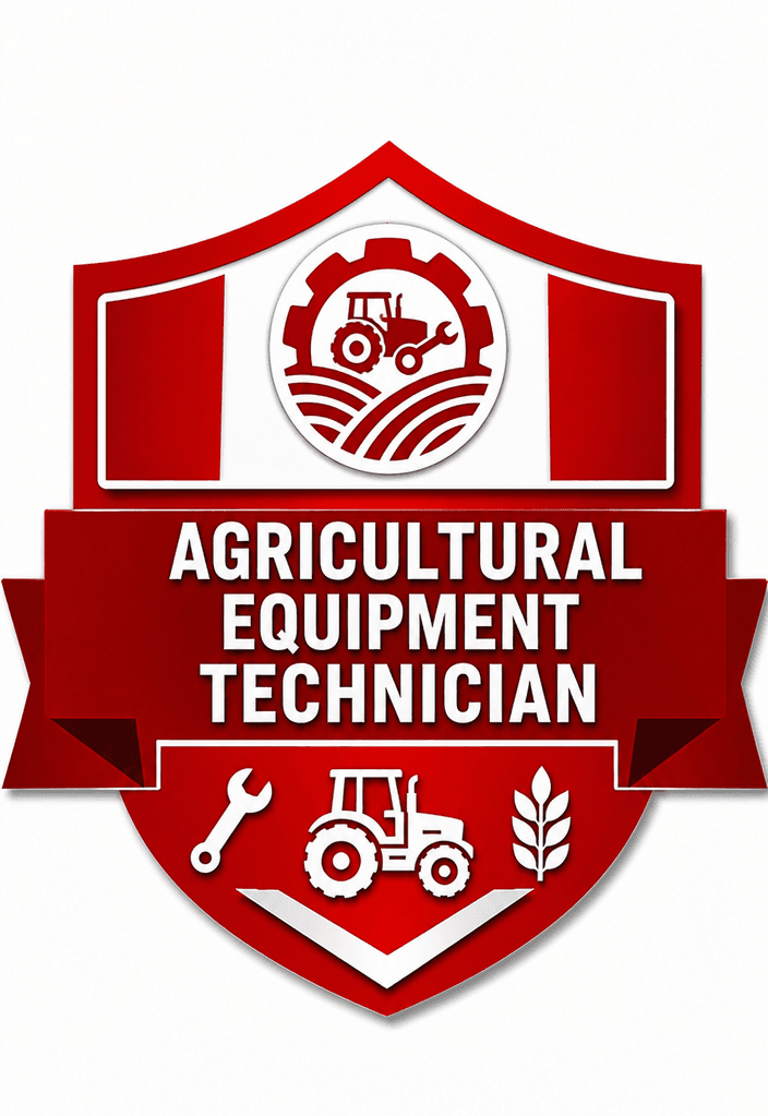 কৃষি সরঞ্জাম মেকানিক:“Agricultural Equipment Technician”