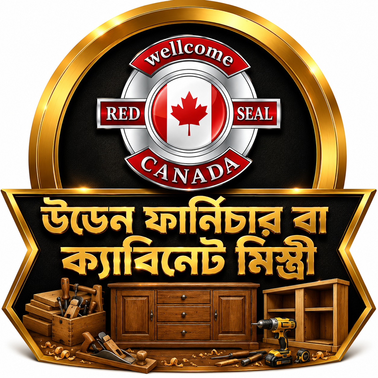 ক্যাবিনেটমেকার (Cabinetmaker)
